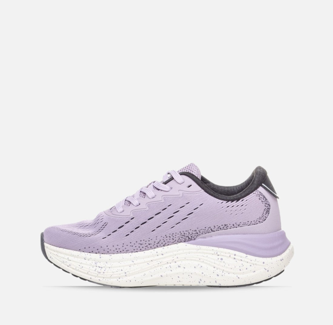 Дамски маратонки Lee Cooper Lilac 401-09
