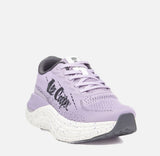 Дамски маратонки Lee Cooper Lilac 401-09