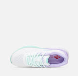 Дамски Маратонки Lee Cooper White 401-08