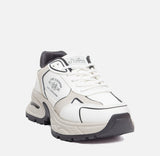 Adidași damă Lee Cooper White 501-09
