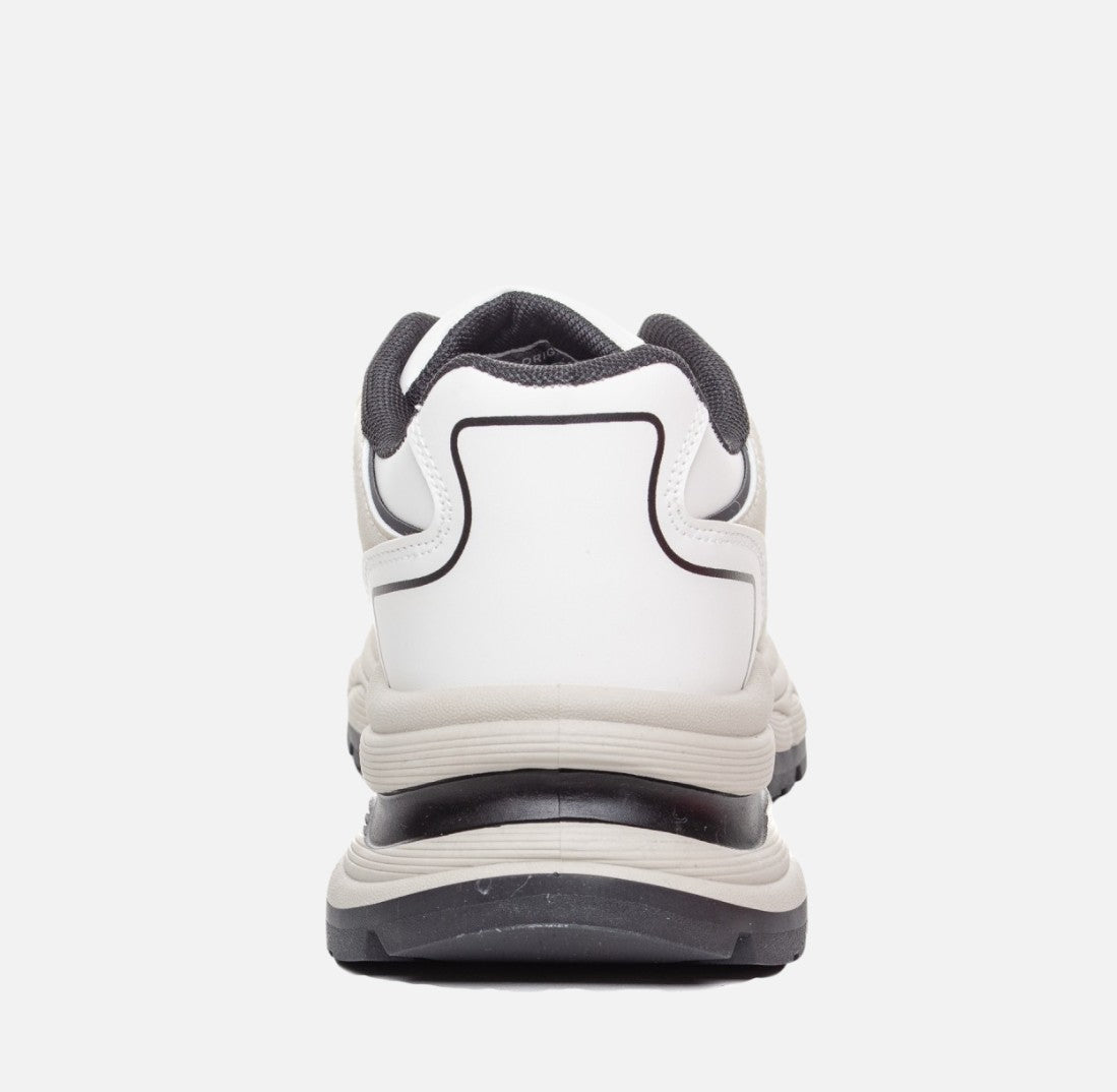 Adidași damă Lee Cooper White 501-09