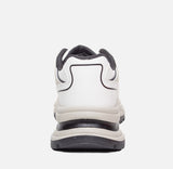 Adidași damă Lee Cooper White 501-09