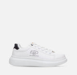Дамски маратонки Lee Cooper White 601-05