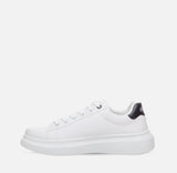 Дамски маратонки Lee Cooper White 601-05