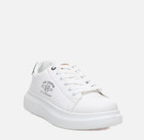 Дамски маратонки Lee Cooper White 601-05