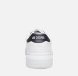 Дамски маратонки Lee Cooper White 601-05