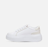 Дамски маратонки Lee Cooper White  LC G 602-12
