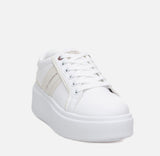 Дамски маратонки Lee Cooper White  LC G 602-12