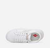 Дамски маратонки Lee Cooper White  LC G 602-12