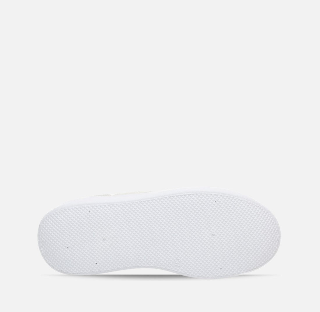 Дамски маратонки Lee Cooper White  LC G 602-12