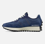 Дамски маратонки New Balance 327 Heron Blue/Angora WS327JA