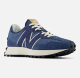 Дамски маратонки New Balance 327 Heron Blue/Angora WS327JA
