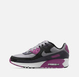 Adidași damă Nike Air Max 90 Black/Purple HF6358-003