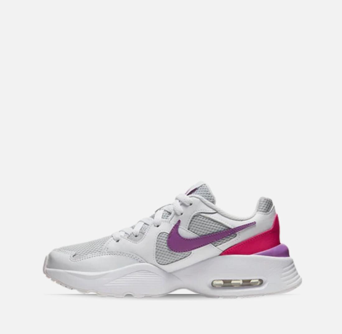 Γυναικεία αθλητικά παπούτσια NIKE AIR MAX FUSION CJ3824-101