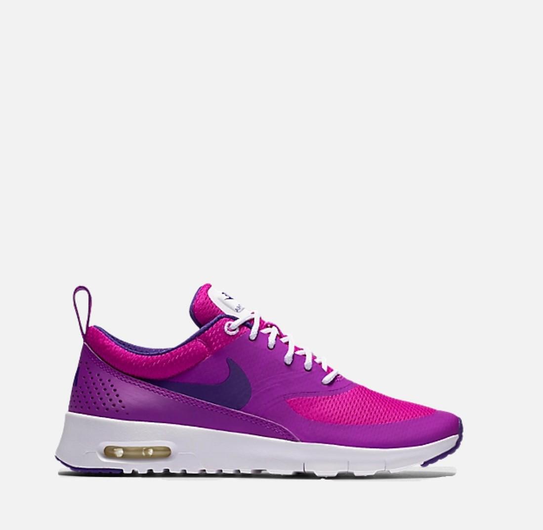 Дамски маратонки Nike Air Max Thea Hyper Violet 814444-501