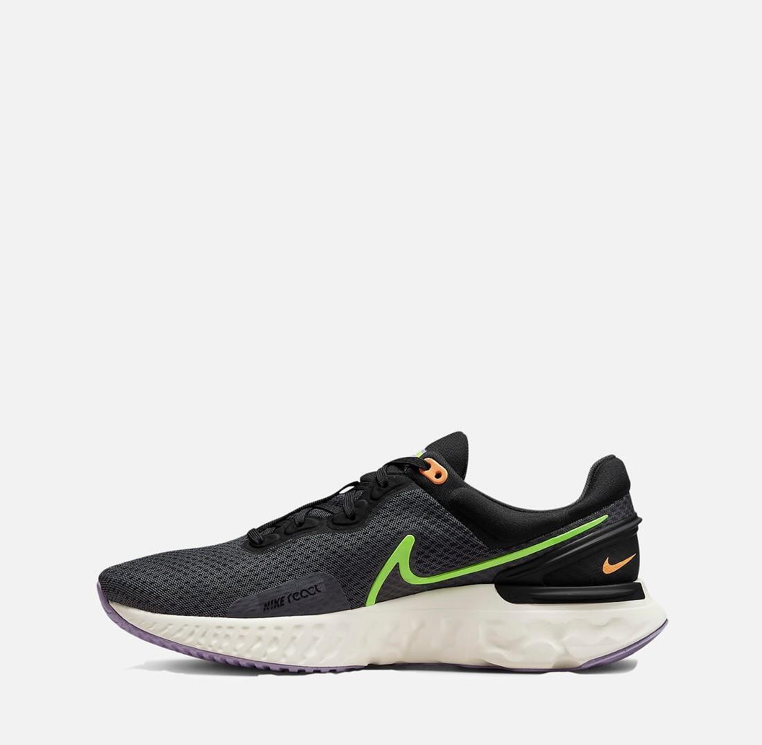 Дамски маратонки Nike React Miler 3 DD0490-005