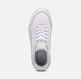 Дамски маратонки PUMA Carina Mia White/Pink/Grey 402637-07