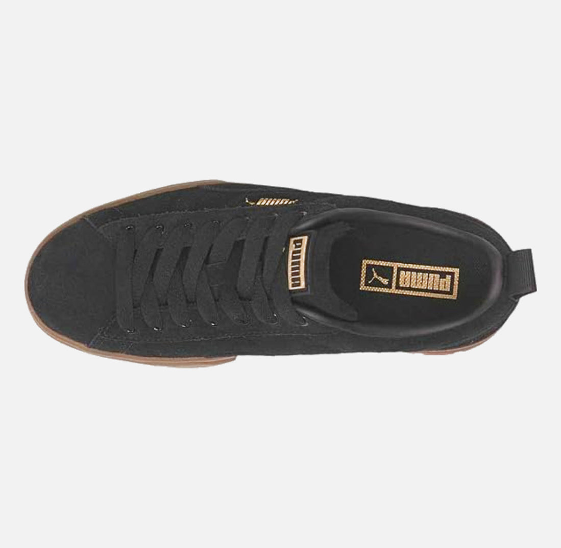 Дамски маратонки PUMA Mayze Black/Gold 380784-05