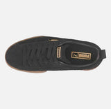 Дамски маратонки PUMA Mayze Black/Gold 380784-05