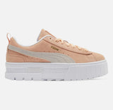 Дамски маратонки PUMA Mayze Peach/White 380784-03