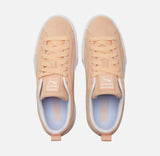 Дамски маратонки PUMA Mayze Peach/White 380784-03