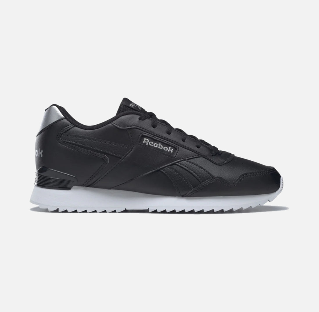 Дамски маратонки Reebok Glide Ripple Clip Black/Silver/White ID1964