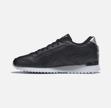 Дамски маратонки Reebok Glide Ripple Clip Black/Silver/White ID1964