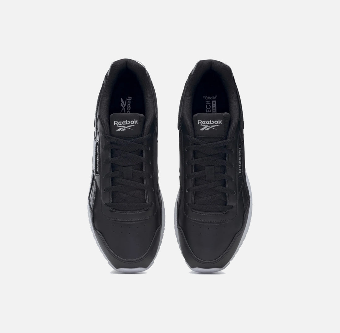 Дамски маратонки Reebok Glide Ripple Clip Black/Silver/White ID1964