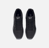 Дамски маратонки Reebok Glide Ripple Clip Black/Silver/White ID1964