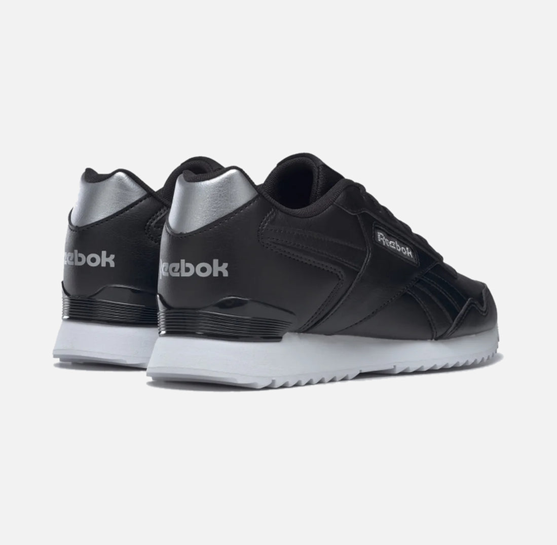 Дамски маратонки Reebok Glide Ripple Clip Black/Silver/White ID1964