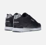 Дамски маратонки Reebok Glide Ripple Clip Black/Silver/White ID1964