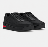 Дамски маратонки Under Armour Court 96 Black 3028637-001