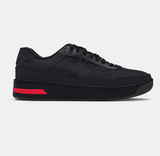 Дамски маратонки Under Armour Court 96 Black 3028637-001