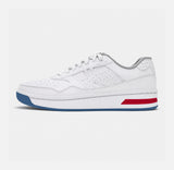 Adidași damă Under Armour Court 96 White 3028637-100