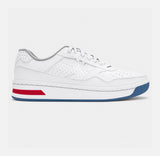 Adidași damă Under Armour Court 96 White 3028637-100
