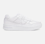 Дамски маратонки UNDER ARMOUR Court 96 White/Black 3028637-102