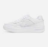 Дамски маратонки UNDER ARMOUR Court 96 White/Black 3028637-102