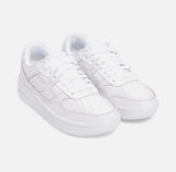Дамски маратонки UNDER ARMOUR Court 96 White/Black 3028637-102