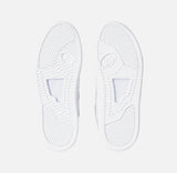 Дамски маратонки UNDER ARMOUR Court 96 White/Black 3028637-102