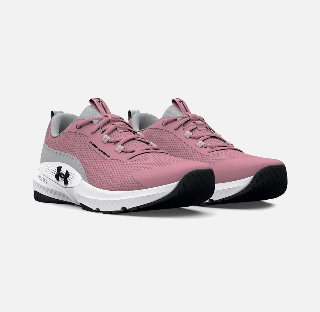 Дамски маратонки Under Armour Dynamic Select Pink 3026609-600