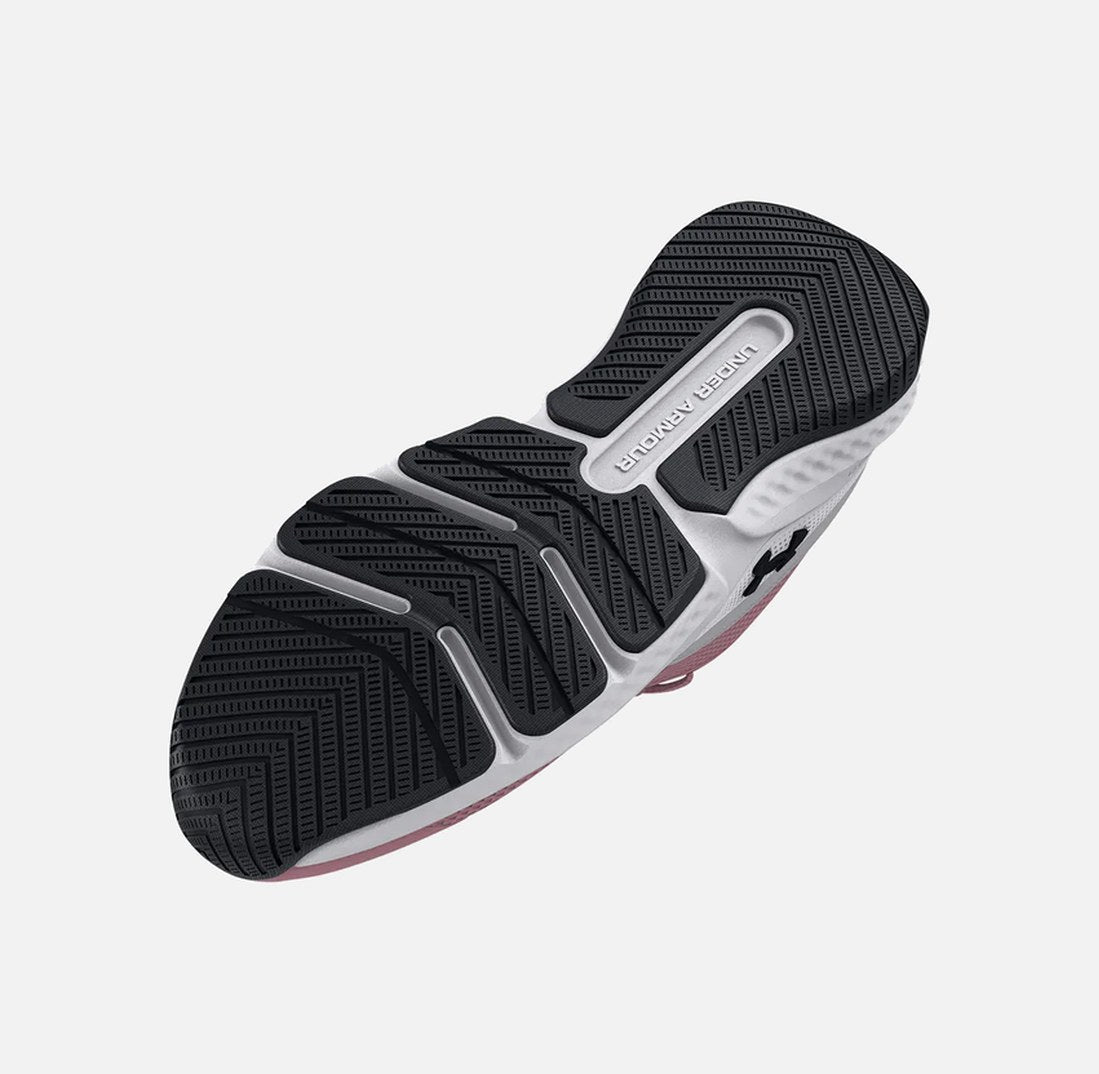 Дамски маратонки Under Armour Dynamic Select Pink 3026609-600