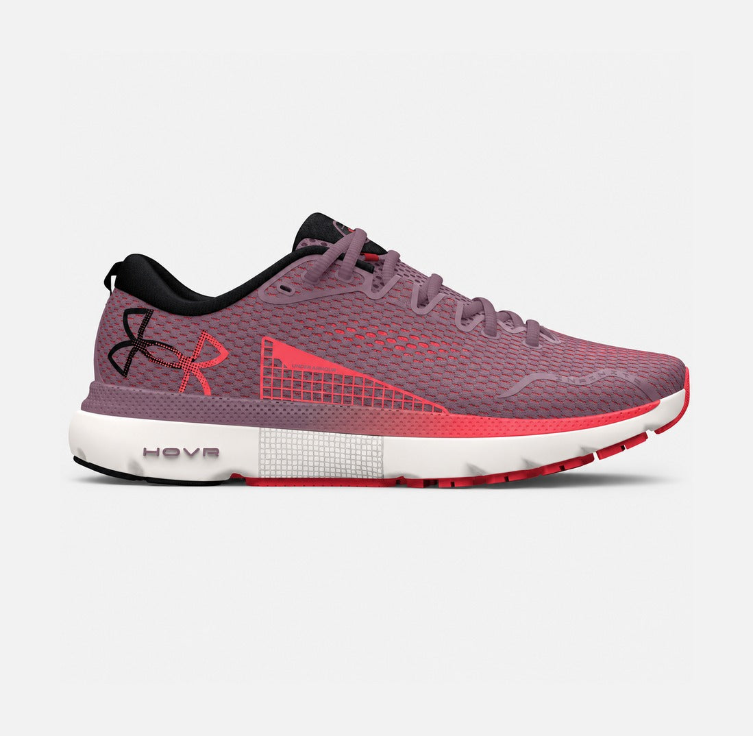Дамски маратонки Under Armour HOVR Infinite 5 Misty Purple / White Clay / Beta 3026550-602