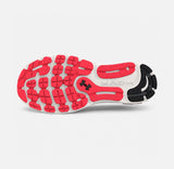 Дамски маратонки Under Armour HOVR Infinite 5 Misty Purple / White Clay / Beta 3026550-602