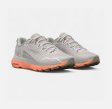 Дамски маратонки Under Armour HOVR Infinite 5 White Clay / Bubble Peach / Varsity Blue 3026550-301