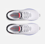 Дамски маратонки Under Armour HOVR Machina 3 Clone White / Halo Gray / Pink Elixir 3026732-102