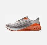 Дамски маратонки Under Armour HOVR Machina 3 Clone White Clay / Dark Tangerine 3026732-300