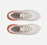 Дамски маратонки Under Armour HOVR Machina 3 Clone White Clay / Dark Tangerine 3026732-300