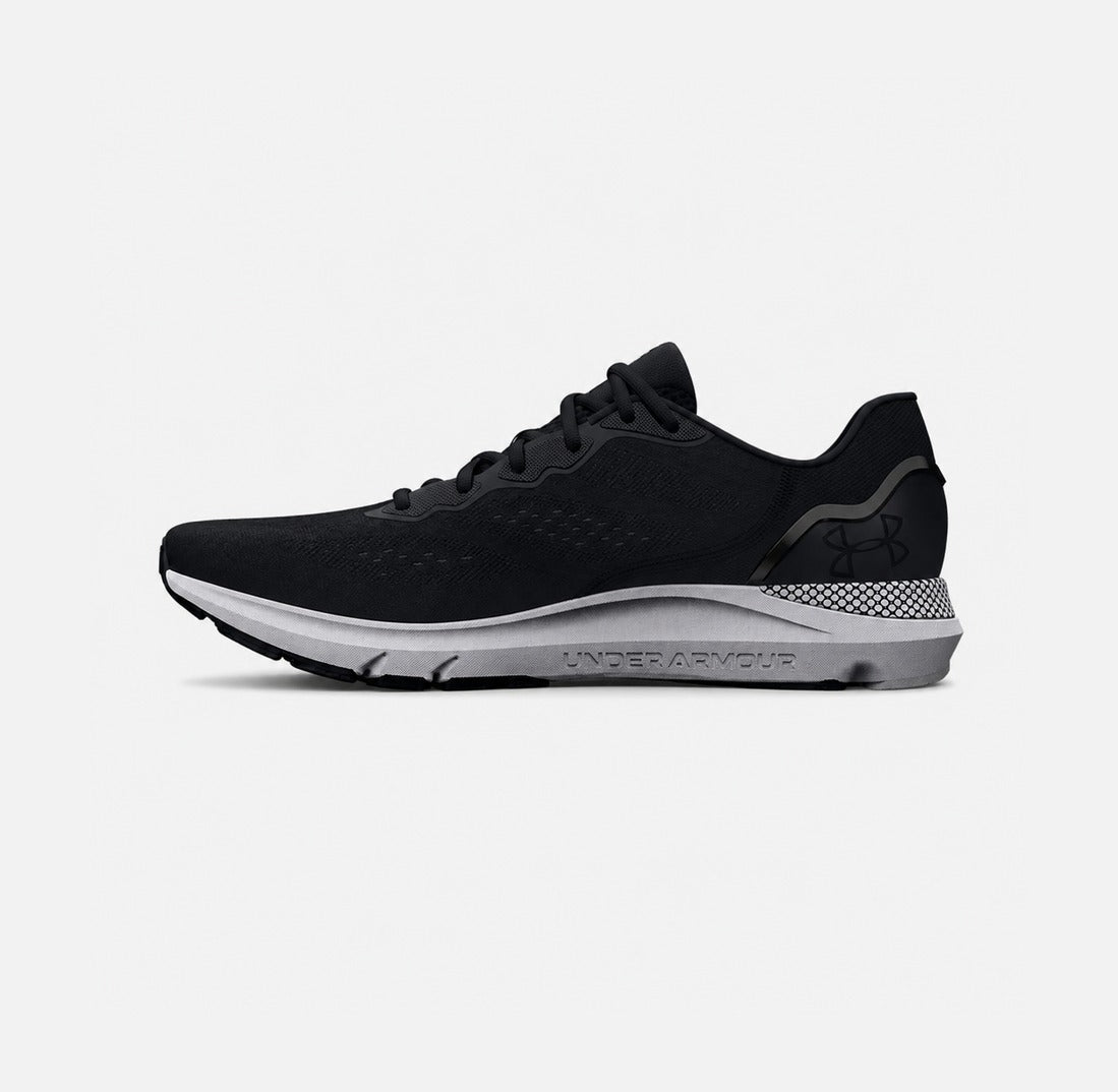 Γυναικεία αθλητικά παπούτσια Under Armour HOVR Sonic 6 Black/White 3026128-003