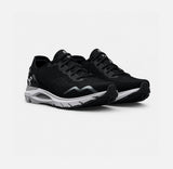 Γυναικεία αθλητικά παπούτσια Under Armour HOVR Sonic 6 Black/White 3026128-003