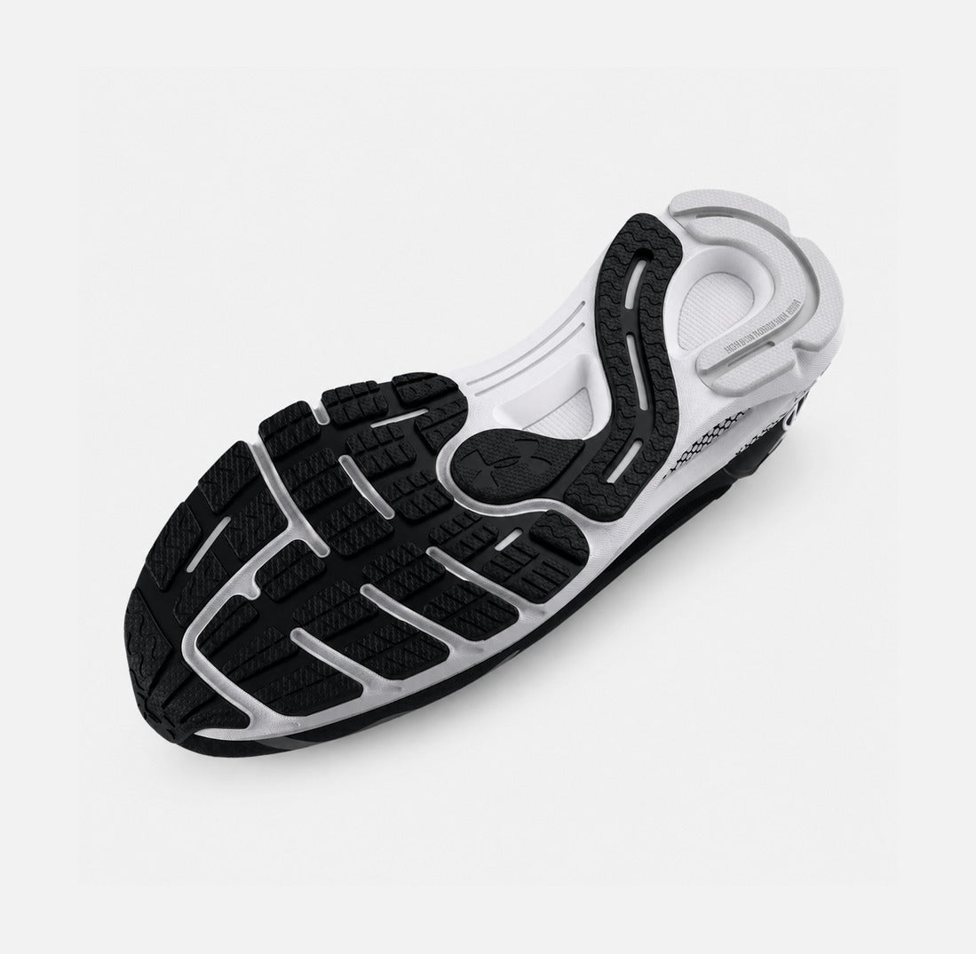Γυναικεία αθλητικά παπούτσια Under Armour HOVR Sonic 6 Black/White 3026128-003